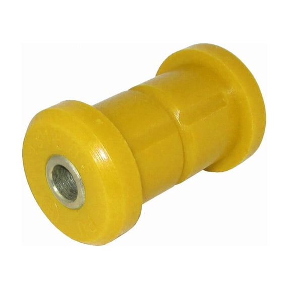 PU Rear Centre Prop Mount & Rear Tie Bar To Axle Bushinges Sport fits Opel A...