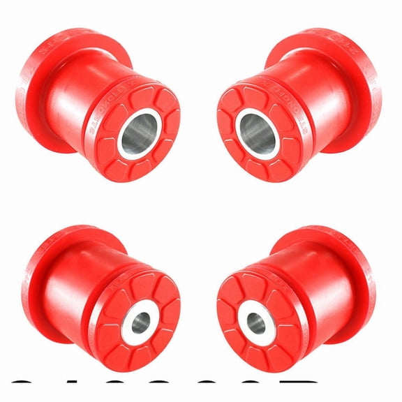 PU Rear Crossmember Bushing Kit fits Lexus LS LS400 I UCF10 89-94