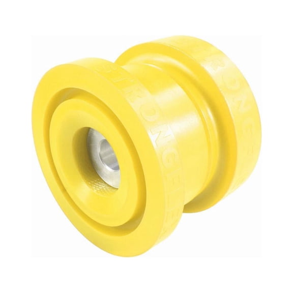 PU Rear Crossmember  Front Bushing Sport fits Mercedes-Benz CL C215 (98-06)