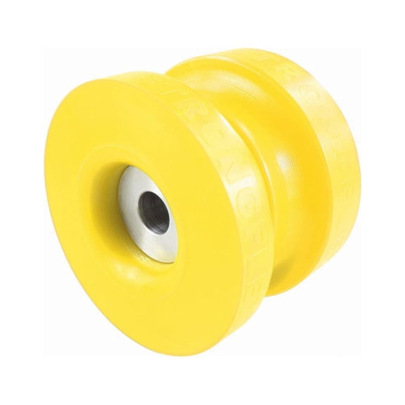 PU Rear Crossmember Front Bushing Sport fits Mercedes CL C216 (06-14) 4M...