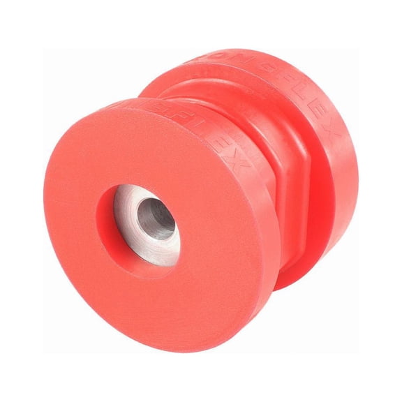 PU Rear Crossmember Front Bushing fits Mercedes-Benz S-Class W140 (91-98)