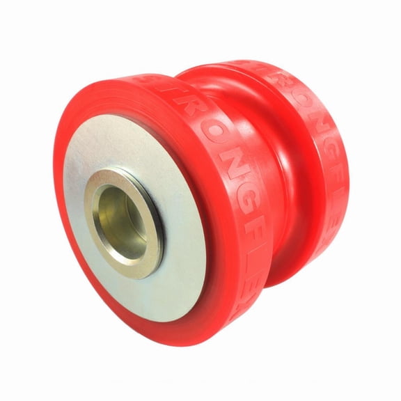 PU Rear Crossmember  Rear Bushing fits Mercedes-Benz CL C216 (06-14) 4MATIC