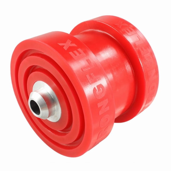 PU Rear Crossmember  Rear Bushing fits Mercedes-Benz CLS C218 (10-18) 4MATIC