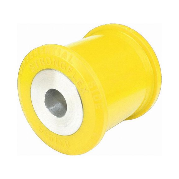 PU Rear Diff Mount - Front Bushing Sport fits 7 E38