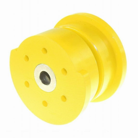 PU Rear Diff Mount - Front Bushing Sport fits Audi A4 B6 01-05 Quattro