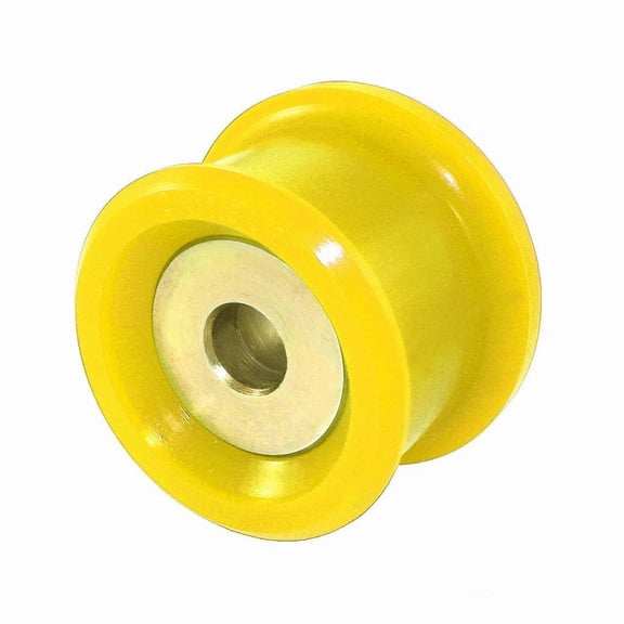 PU Rear Diff Mount - Rear Bushing Sport fits 200SX - S14