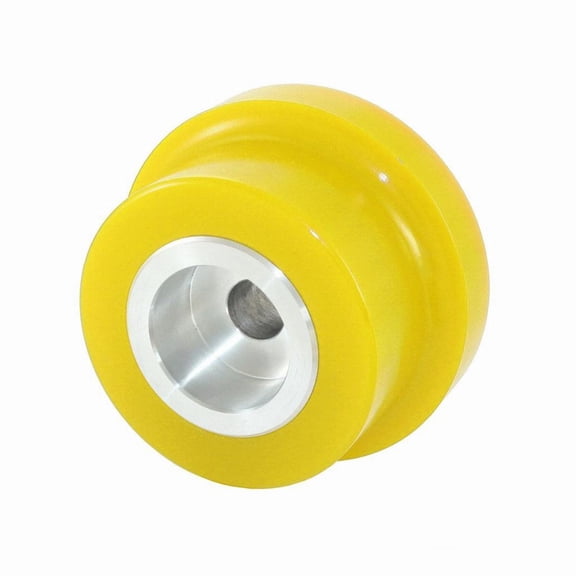 PU Rear Diff Mount - Rear Bushing Sport fits Audi A3 96-03 Quattro