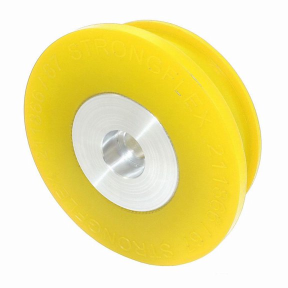 PU Rear Diff Mount - Rear Bushing Sport fits IS I 200/300 99-05
