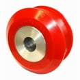 thumbnail image 1 of PU Rear Diff Mount - Rear Bushing fits Aristo I 91-97, 1 of 3