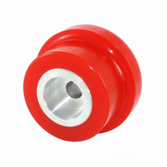 PU Rear Diff Mount - Rear Bushing fits Audi A3 96-03 Quattro