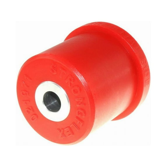 PU Rear Diff Mount - Rear Bushing fits Audi A4 B6 01-05 Quattro