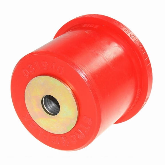 PU Rear Diff Mount - Rear Bushing fits BMW 5 E60 03-10 Sedan