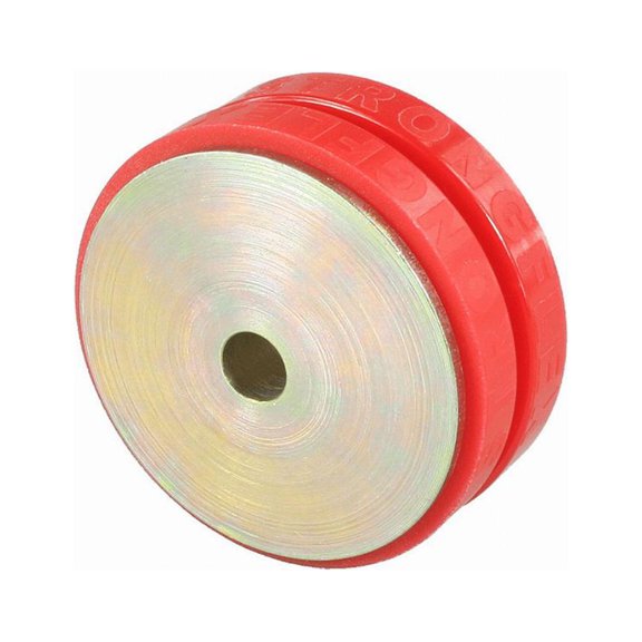 PU Rear Differential Front Bushing fits Mercedes-Benz S-Class W140 (91-98)
