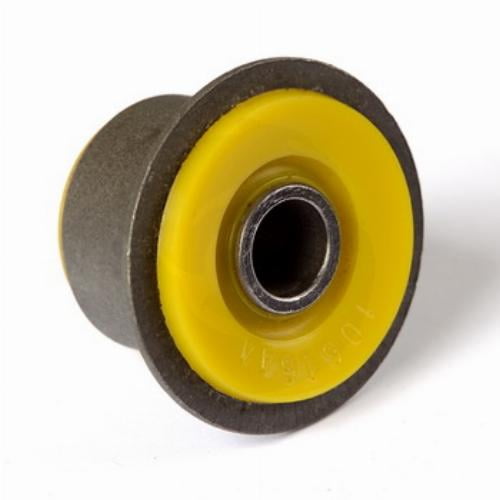 PU Rear Leafspring Bushing 1-06-1644 compatible with TOYOTA TACOMA TUNDRA