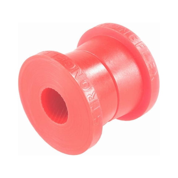 PU Rear Panhard Rod Mount - To The Chassis fits Opel / Vauxhall Ascona B (75-81)