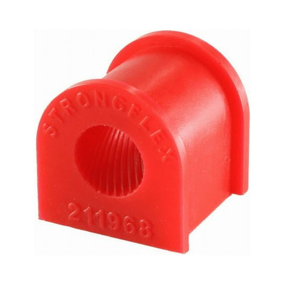 PU Rear Stabilizer Bushing fits Toyota Celica V (89-93) ST185 Turbo AWD