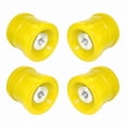 thumbnail image 1 of PU Rear Subframe Bushing Kit Sport fits Audi A4 II (01-05) B6 / 8E 8H FWD, 1 of 4