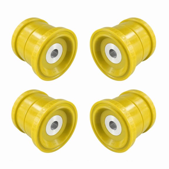 PU Rear Subframe Bushing Kit Sport fits BMW X5 II (06-13) E70