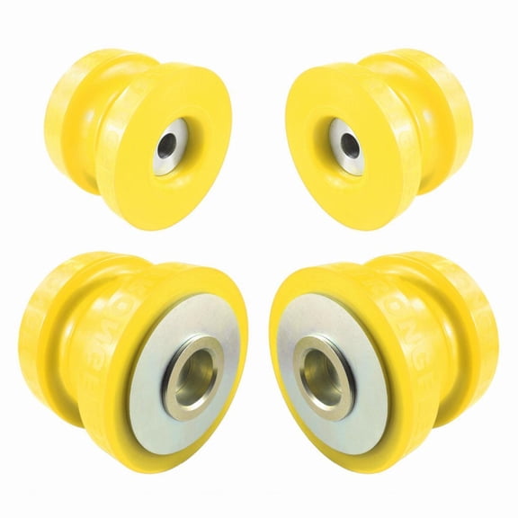 PU Rear Subframe Bushing Kit Sport fits Mercedes-Benz CL C216 (06-14) 4MATIC