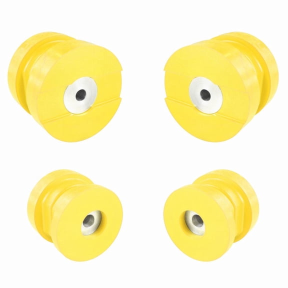 PU Rear Subframe Bushing Kit Sport fits Mercedes-Benz S-Class W140 (91-98)