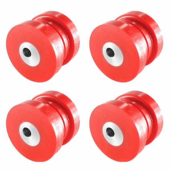 PU Rear Subframe Bushing Kit fits Audi A6 C5 (97-04) Quattro & Allroad
