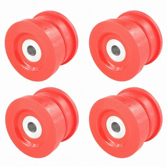 PU Rear Subframe Bushing Kit fits Audi A8 D3 (02-09)
