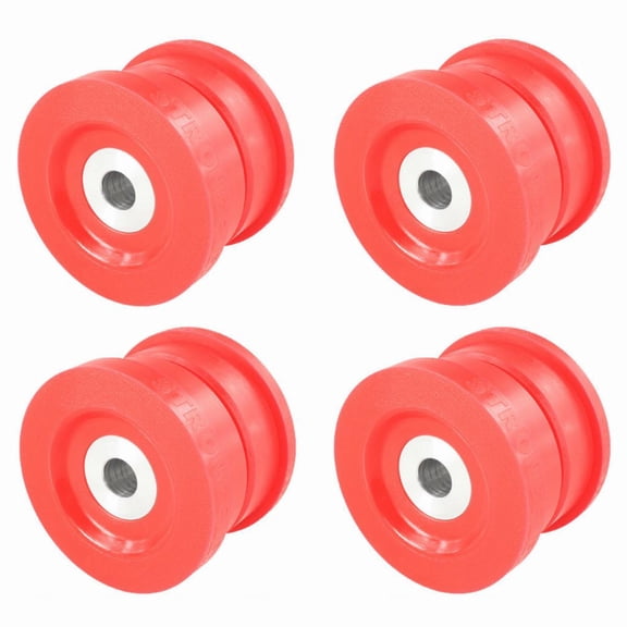 PU Rear Subframe Bushing Kit fits Audi A8 D3 (02-09)