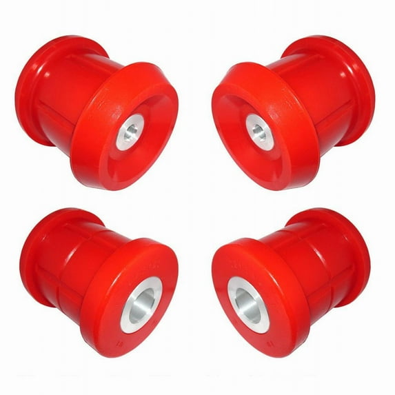 PU Rear Subframe Bushing Kit fits BMW E81/E82/E87/E88/F20/F21