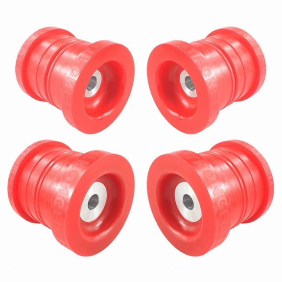 PU Rear Subframe Bushing Kit fits BMW Z4 III (18-) G29