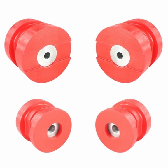 PU Rear Subframe Bushing Kit fits Mercedes-Benz S-Class W140 (91-98)