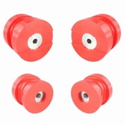 PU Rear Subframe Bushing Kit fits Mercedes-Benz S-Class W140 91-98