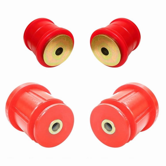 PU Rear Subframe Bushing Kit fits Toyota Chaser JZX90 92-96