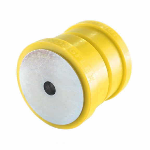 PU Rear Subframe - Rear Bushing Sport fits Audi A4 IV (07-15) B8 / 8K FWD