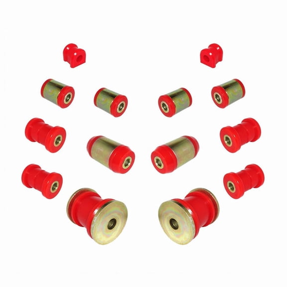 PU Rear Suspension Kit fits Toyota Celica VII (99-06)