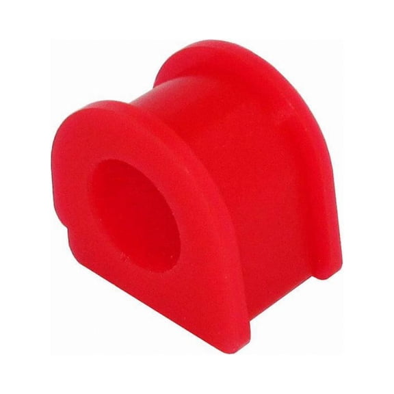 PU Rear Swaybar Inner Bushing fits Volkswagen Golf II Country/Syncro/Rallye/4x4