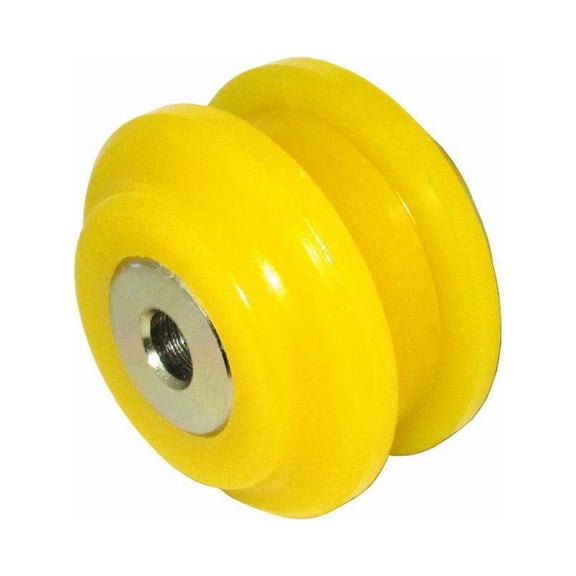 PU Rear Toe Adjust Inner Bushing Sport fits 5 E39 95-03