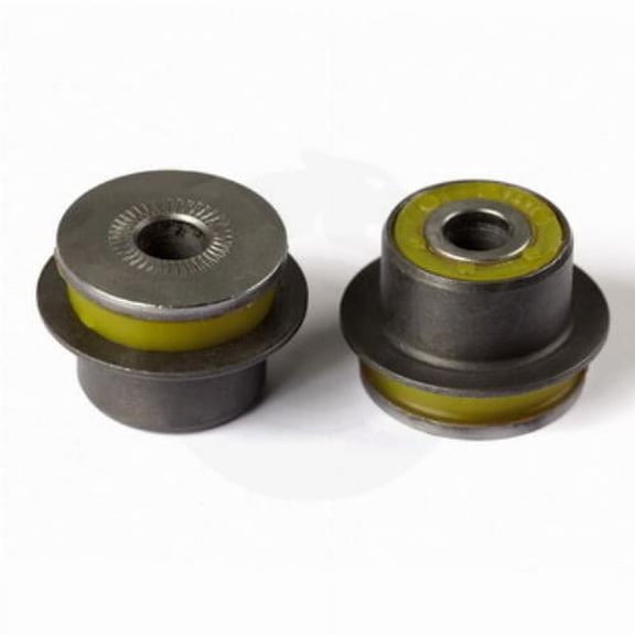 PU Rear Upper Arm Bushing Set 1-20-1436 compatible with LEXUS IS300 GS300 GS400