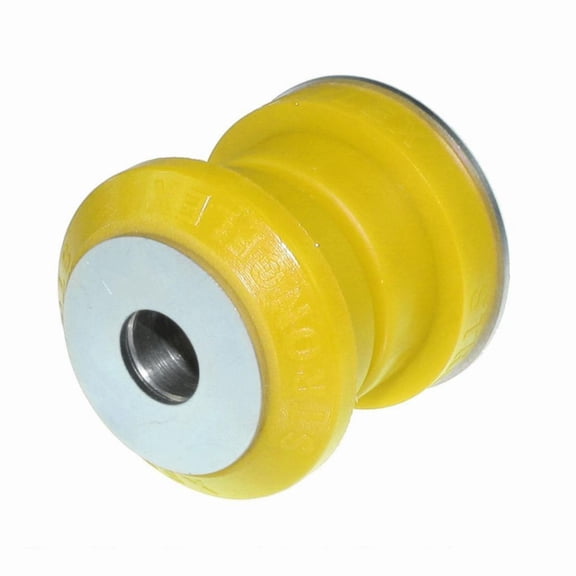 PU Rear Upper Link Outer Bushing Sport fits Audi A3 8P (03-13) FWD