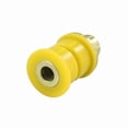 thumbnail image 1 of PU Rear Wishbone - Internal Rear Bushing Sport fits Mazda 323 F BA 94-98, 1 of 2
