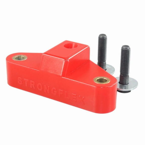 PU Shift Lever Mounting fits Subaru Forester I SF (97-02)