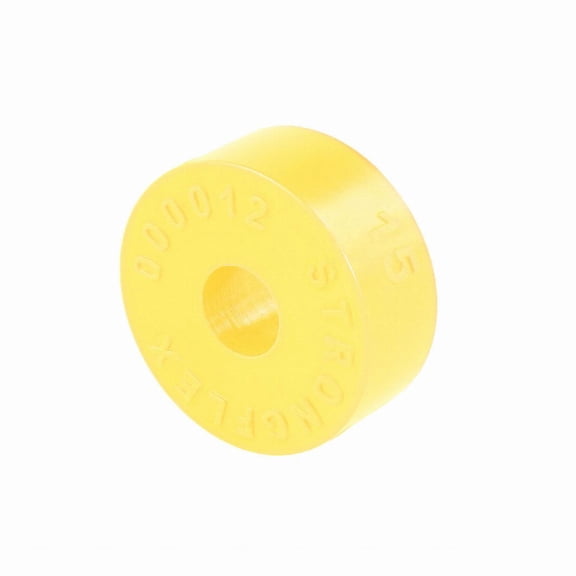 PU Shock Absorber Bump Stop 15mm fits Mini R50/R52/R53 (00-06)