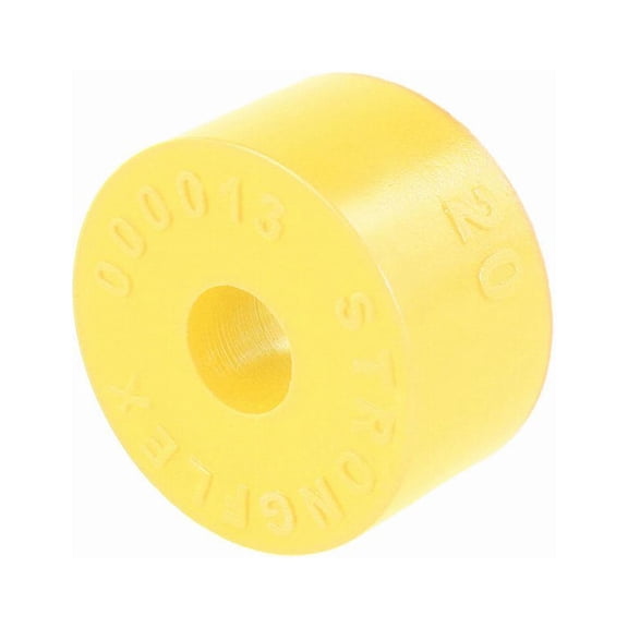 PU Shock Absorber Bump Stop 20mm fits Mini R50/R52/R53 (00-06)