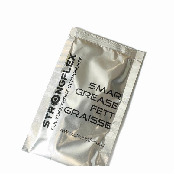 PU Smar fits Subaru Impreza GC GF 92-00