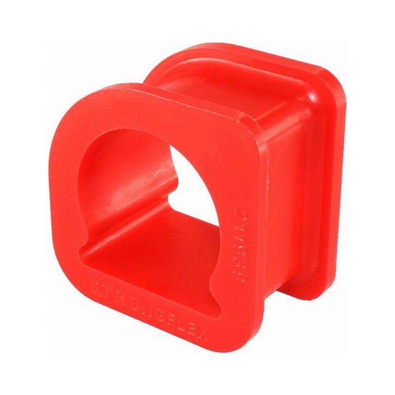 PU Steering Rack Clamp Bushing fits Lexus LS400 I UCF10 89-94