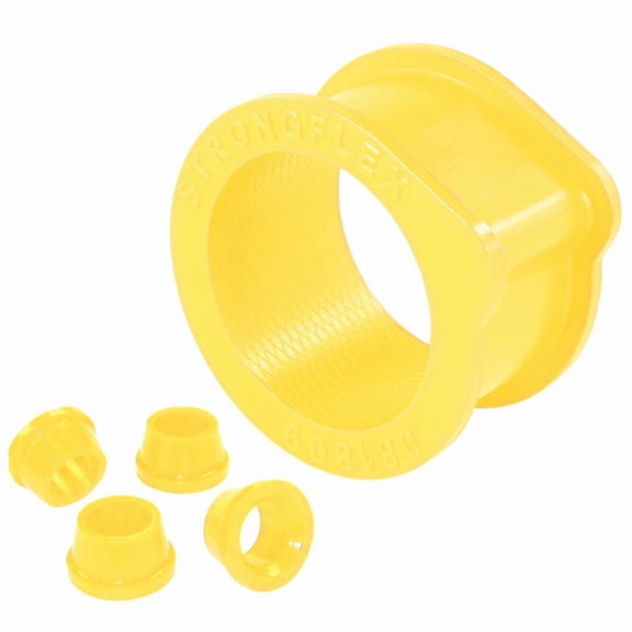 PU Steering Rack Mount Bushing Kit Sport fits Honda Civic VI (95-00) EJ / EK...
