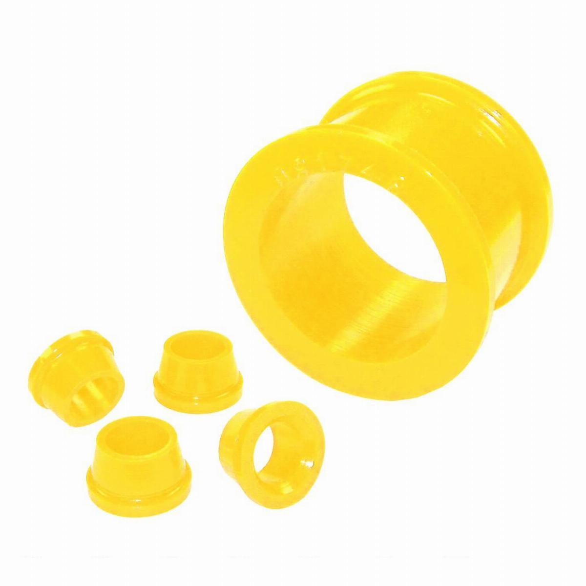 PU Steering Rack Mount Bushing Kit Sport fits Integra 9401