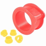 PU Steering Rack Mount Bushing Kit fits Honda Civic VI 95-00 EJ / EK EM MA...
