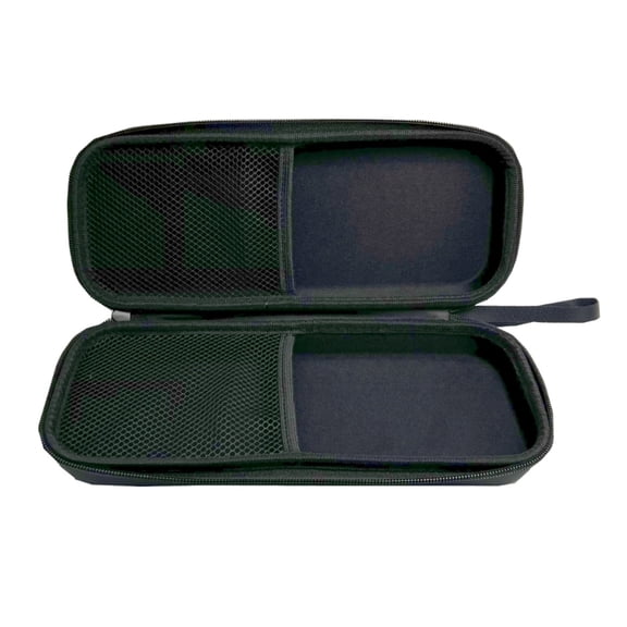 PU Stethoscope Holder Stethoscope Case With Mesh Pockets For Medicals Professionals Secure And Organized PU Bags