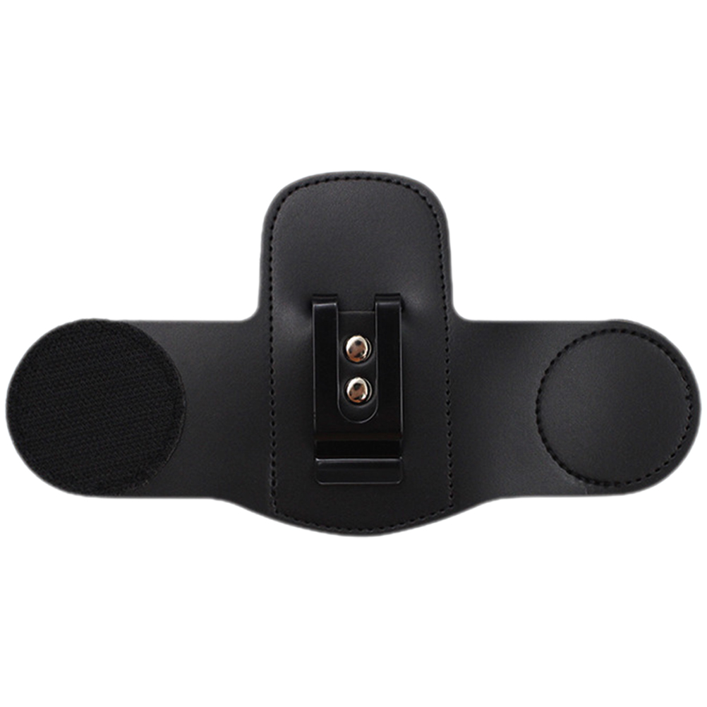 PU Stethoscope Holster Stethoscope Clip Stethoscope Clip Hip Holder for