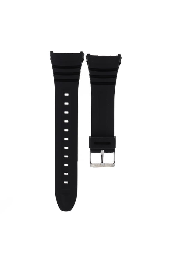 PU Watch Strap Band Replacement Watch Strap Fit for g shock w-96h